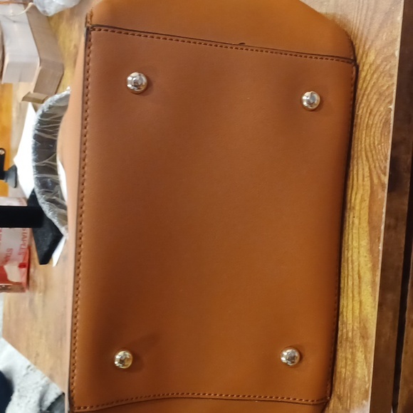 Jen & Co. Alexa 2 In 1 Hobo - Picture 6 of 9